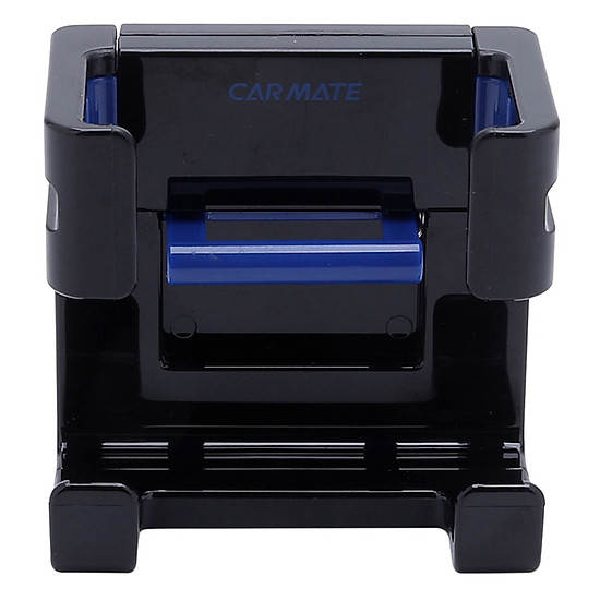 Giá Đỡ Điện Thoại Carmate CZ424 - Đen Lam
