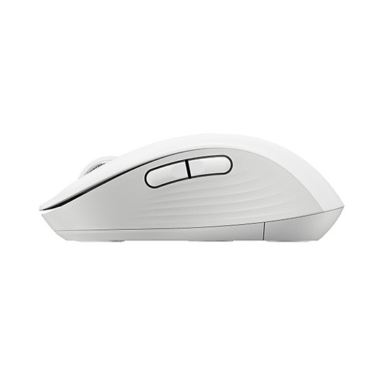 Chuột không dây bluetooth logitech signature m650 - hàng chính hãng - ảnh sản phẩm 3