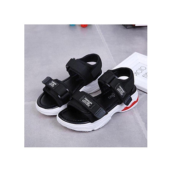 Giày Sandal nữ phong cách Hàn Quốc S069