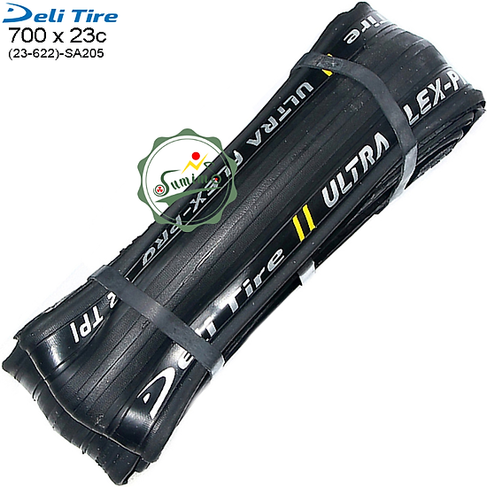 Vỏ xếp deli tire ultra flex-pro sa-205 gai trọc - ảnh sản phẩm 4