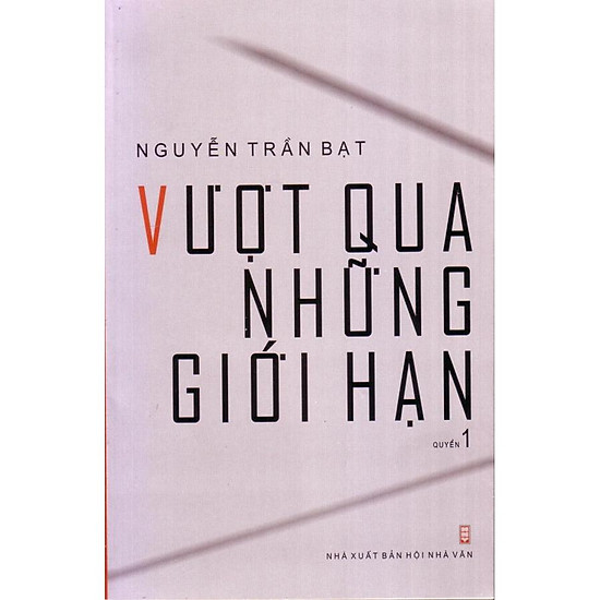 Vượt qua những giới hạn ( Trọn bộ 2 tập )