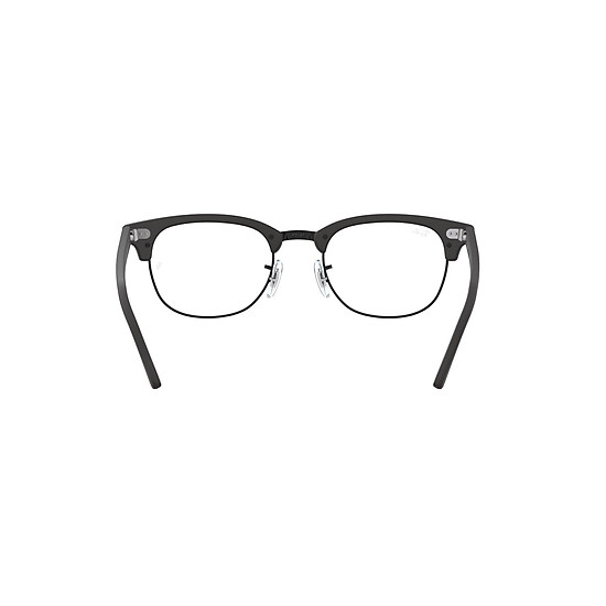 Mắt kính ray-ban clubmaster - rx5154 2077 -eyeglasses - ảnh sản phẩm 7