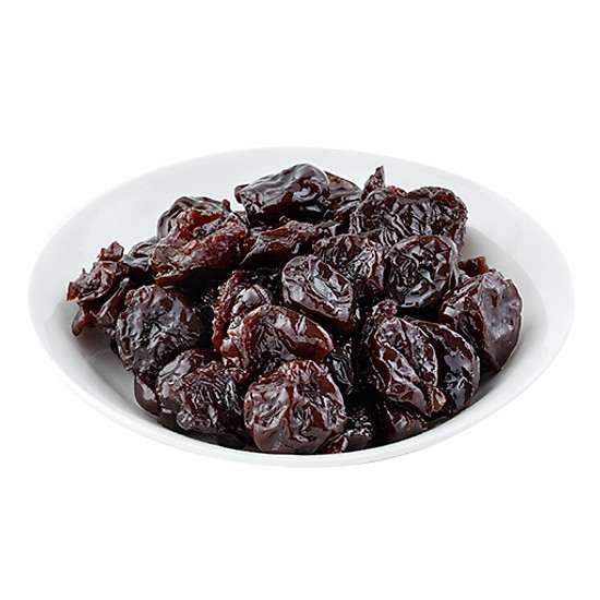 Mua Ô Mai Mận Dẻo Không Hạt - Vị Chua Ngọt - Hộp - 200gr tại Ô mai Hồng Lam - Chính hãng Mua Ô Mai Mận Dẻo Không Hạt - Vị Chua Ngọt - Hộp - 200Gr Tại Ô Mai Hồng Lam - Chính Hãng