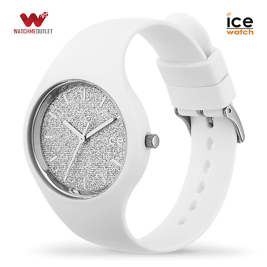 Đồng hồ nữ ice-watch dây silicone 40mm - 001351 - ảnh sản phẩm 2