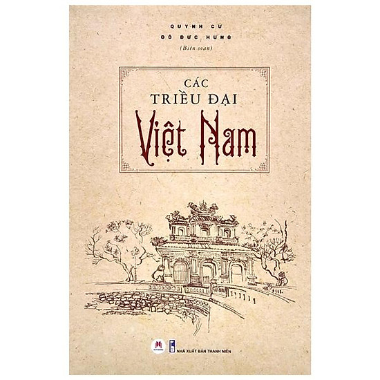 Các triều đại việt nam - ảnh sản phẩm 1