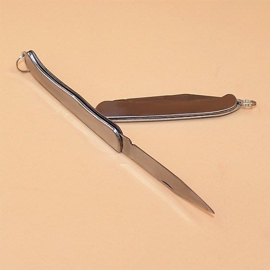 Kết quả hình ảnh cho Dao gọt hoa quả gấp gọn