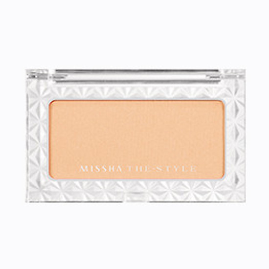 Má hồng MISSHA The Style Defining Blusher (CR03)