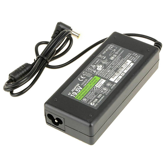 Sạc Dành Cho Laptop Sony 19.5V - 4.7A, 90W – Giá tốt | Tiki.vn