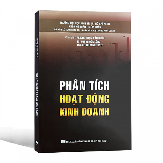 

Phân Tích Hoạt Động Kinh Doanh - Business Operation Analysis