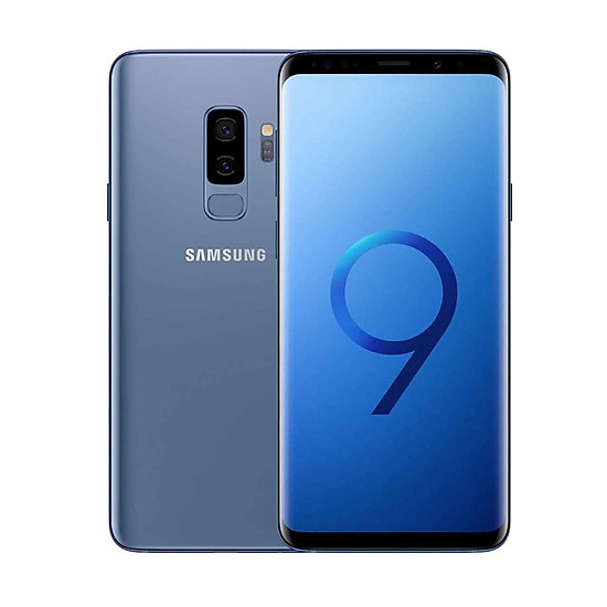 Điện Thoại Samsung Galaxy S9 Plus - Hàng Chính Hãng