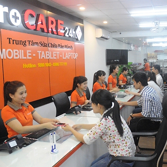 Dịch Vụ Thay Pin Samsung Note 3 NEO Tại ProCARE24h.vn