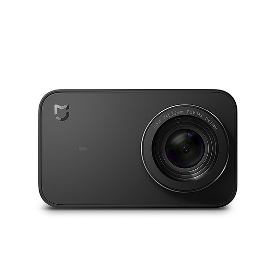 Camera Hành Động Xiaomi Mi Action 4K ZRM4035GL - Hàng Chính Hãng