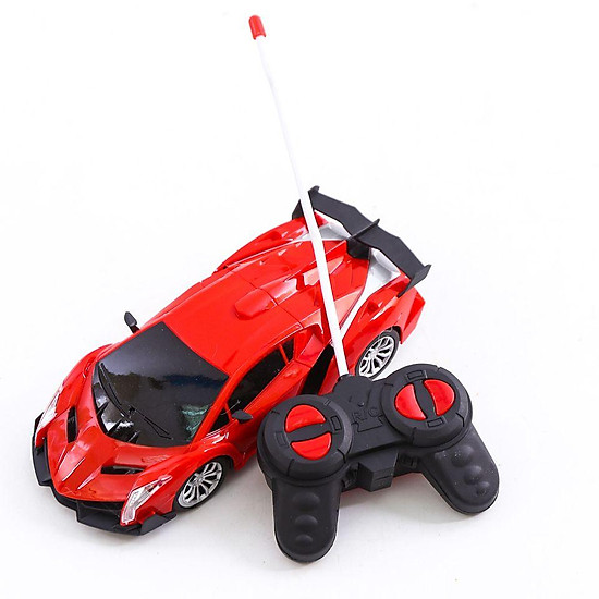 Siêu xe ô tô đồ chơi điều khiển từ xa - ảnh sản phẩm 3
