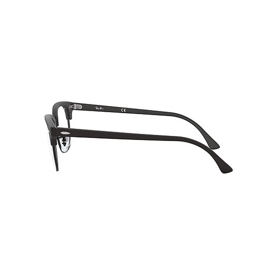 Mắt kính ray-ban clubmaster - rx5154 2077 -eyeglasses - ảnh sản phẩm 4