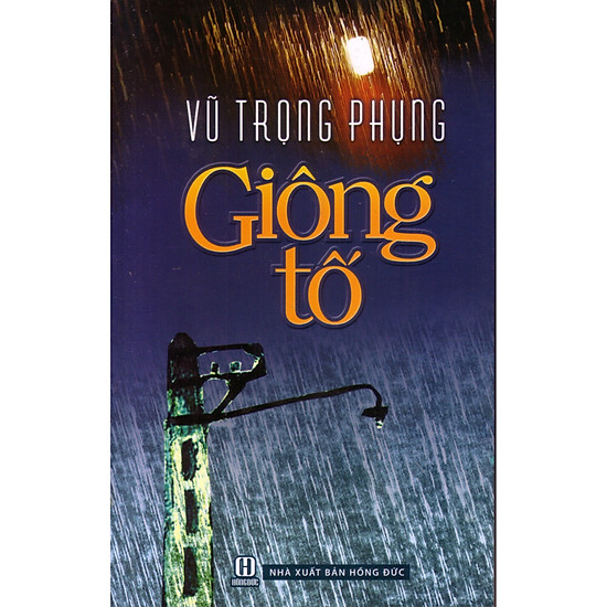 

Giông tố