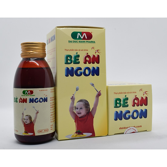 Yến sào bé ăn ngon - chai 125ml - trẻ biếng ăn - gầy yếu - suy dinh dưỡng - ảnh sản phẩm 7