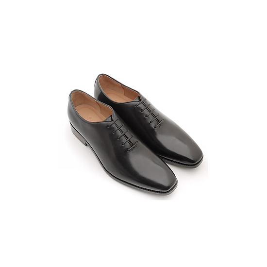 Giày Da Nam Cao Cấp Maple Oxford 006 