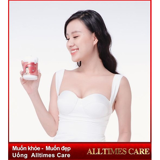 Viên uống collagen alltimes care nhập khẩu 100% từ úc hộp 60 viên  2 hộp - ảnh sản phẩm 7