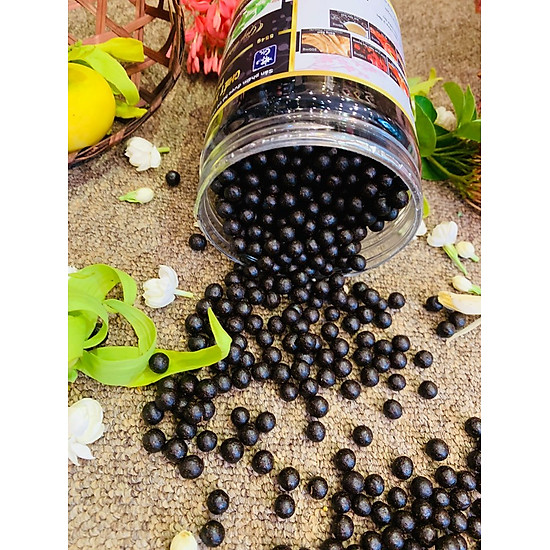 Combo 3 hộp hà thủ ô đỏ phạm gia nguyên hà gold 3+ tặng 1 hộp - ảnh sản phẩm 8