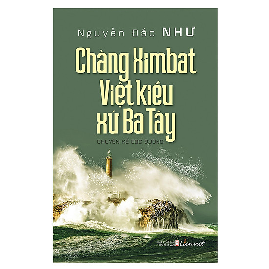 Chàng Ximbat Việt Kiều Xứ Ba Tây