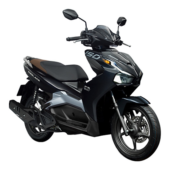 Xe máy Honda Air Blade 2020 150cc, bảng giá 10/2020