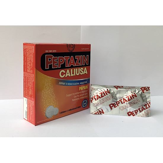 Sủi tiêu hóa peptazin cali usa - ảnh sản phẩm 3