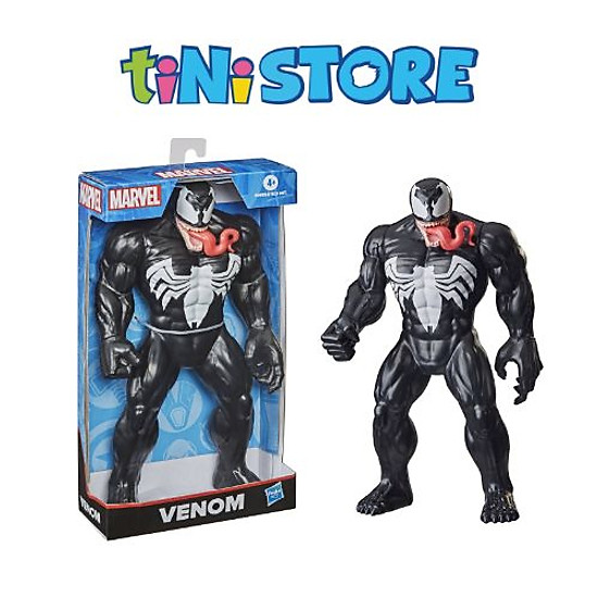 Đồ chơi siêu anh hùng venom 24 cm avengers - ảnh sản phẩm 1