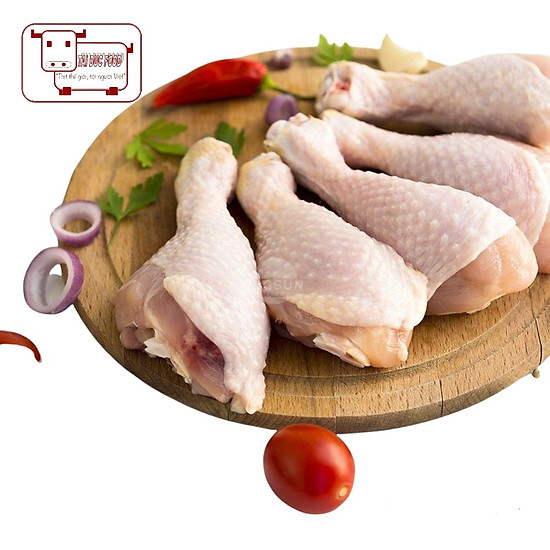 Đùi tỏi gà nk-chicken drumstick - ảnh sản phẩm 1