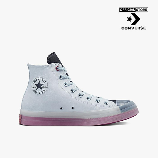 Converse - giày sneakers cổ cao unisex chuck taylor all star cx a02808c - ảnh sản phẩm 1