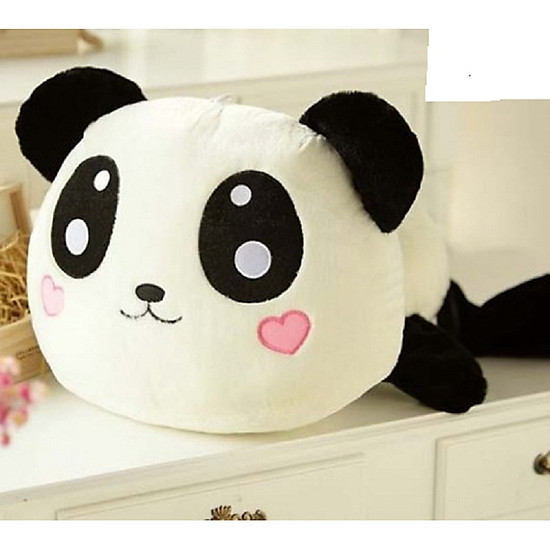 Gấu trúc nhồi bông siêu cute chính hãng, giá tốt | Tiki.vn