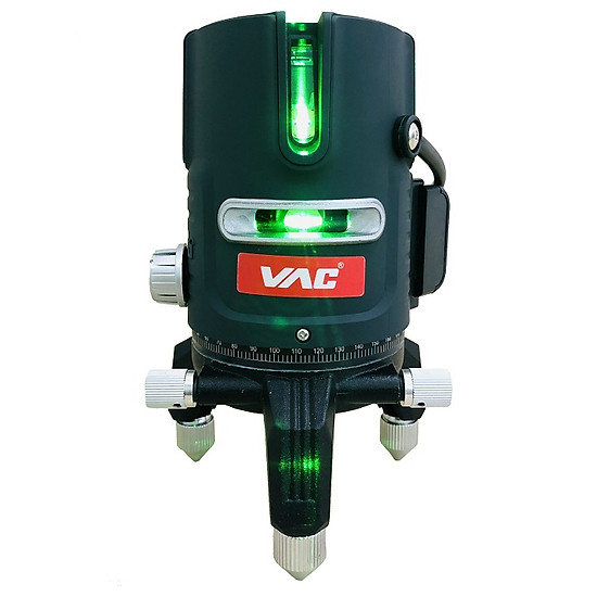 Máy cân bằng laser vac 5 tia xanh - va10205 - ảnh sản phẩm 1