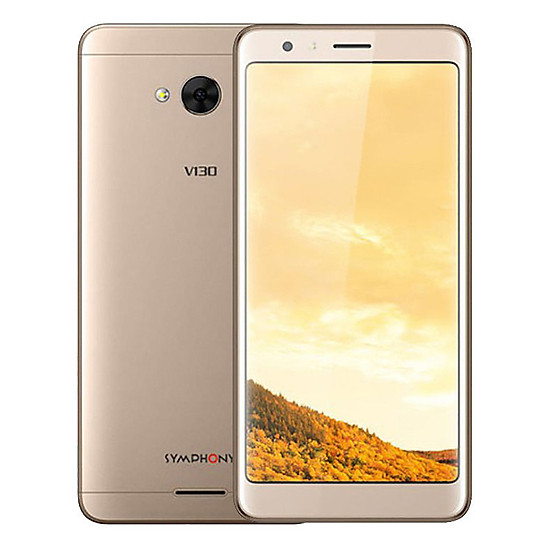 Điện Thoại Symphony V130 - Hàng Chính Hãng