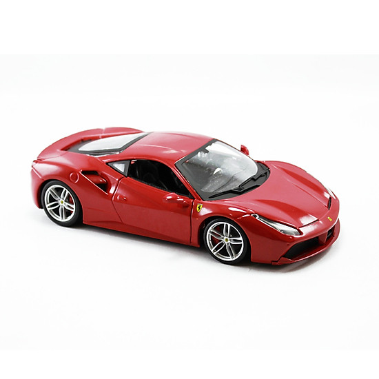 đánh Giá Xe Ferrari 488 Gtb Tin Xe Mới