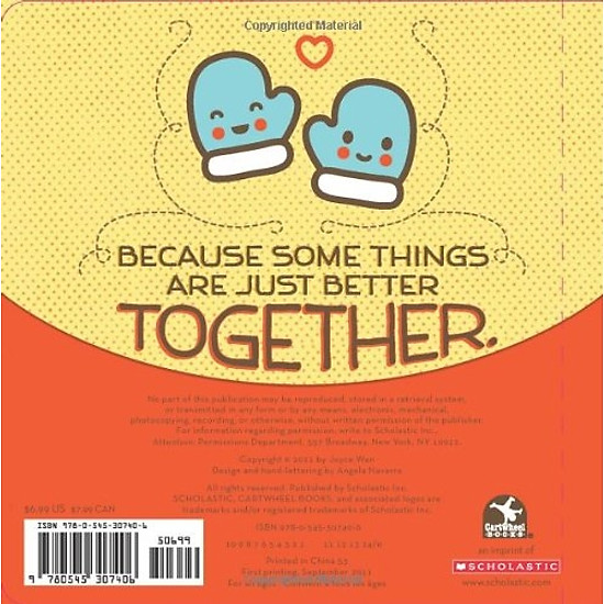 We belong together - ảnh sản phẩm 4