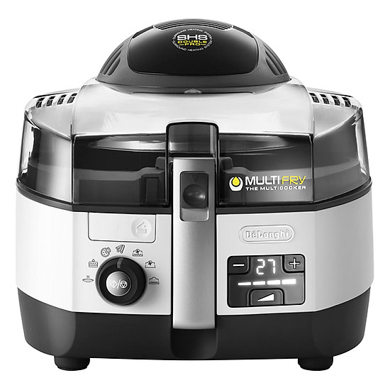 Nồi Chiên Ít Dầu Đa Năng Delonghi FH1394 