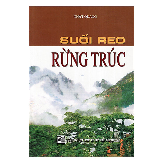 Suối Reo Rừng Trúc