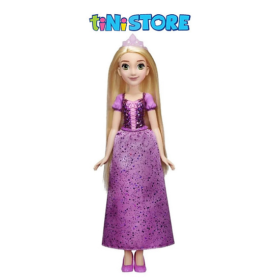 Đồ chơi búp bê thời trang disney princess b ast - ảnh sản phẩm 5