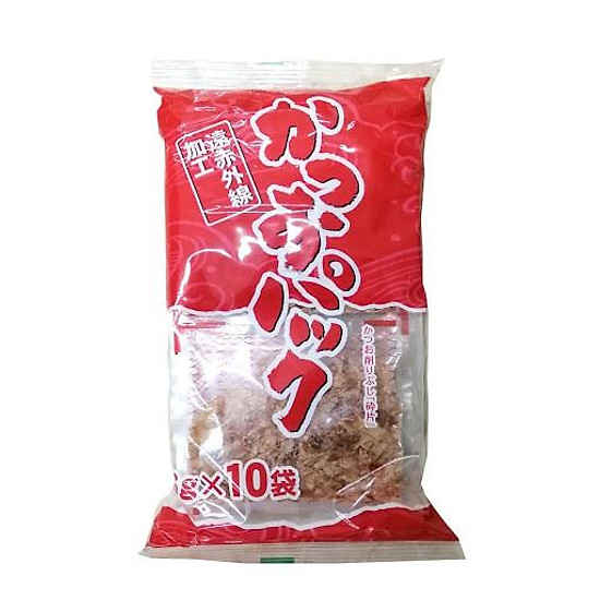 Khô cá giác bào daigo miso 10tx3gr nhật bản - ảnh sản phẩm 2