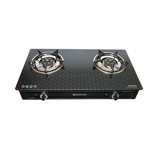Bếp Gas Dương Sakura SA-690GT 