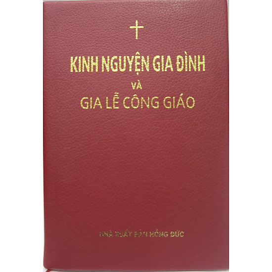 Kinh nguyện gia đình và gia lễ Công Giáo