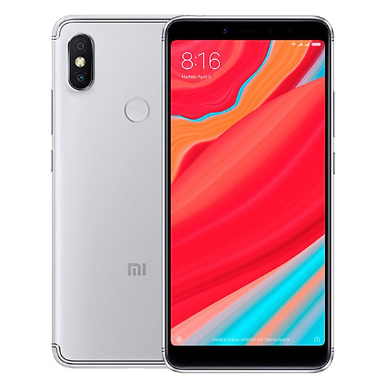 Điện Thoại Xiaomi Redmi S2 (32GB / 3GB) - Hàng Chính Hãng