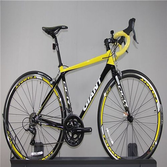 Xe đạp thể thao đua Giant OCR 5300 2019