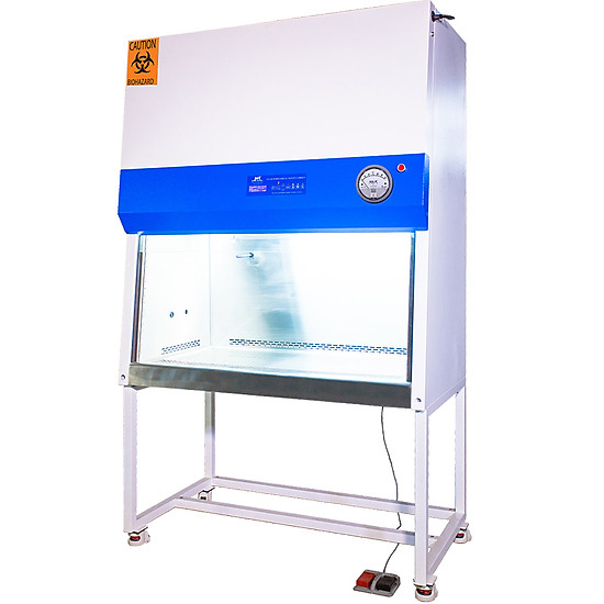 Tủ an toàn sinh học cấp ii a2 - biosafety cabinet class ii type a2 - ảnh sản phẩm 1