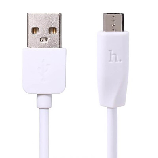 Cáp Sạc Nhanh Micro USB Hoco X1 - Hàng Chính Hãng 