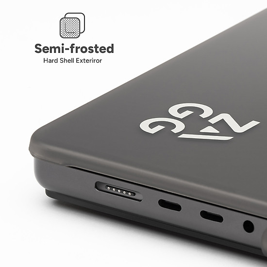 Mua Ốp lưng Zagg dành cho Macbook Air/Pro 13/14/16 inch Hard Shell