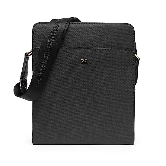 Túi messenger-lnc-220008-a-blk - ảnh sản phẩm 1