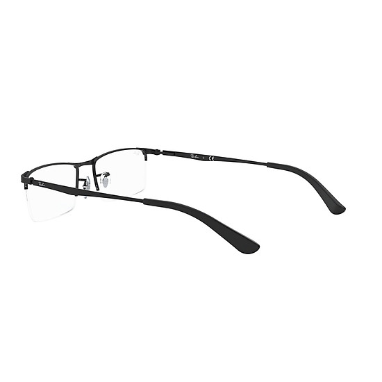 Mắt kính ray-ban - rx6281d 2503 -eyeglasses - ảnh sản phẩm 5