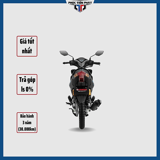 Yamaha Jupiter giá bán xe Thông số 1 GiáÔtô 032023