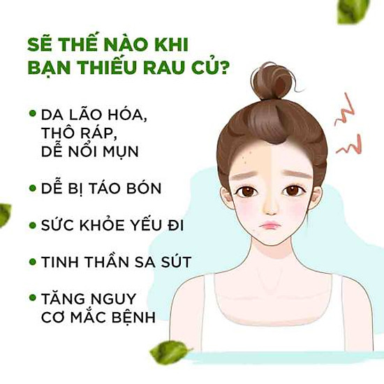 Viên uống dhc rau củ quả tổng hợp premium perfect vegetable 30 ngày - ảnh sản phẩm 2