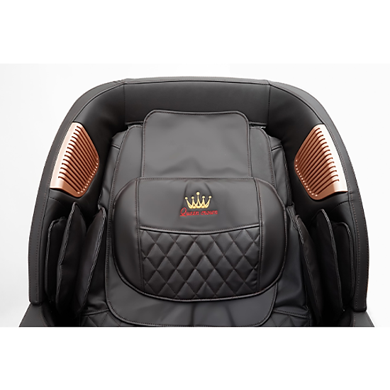 Ghế massage toàn thân cao cấp queen crown fantasy m8 - chuyên gia trị liệu - ảnh sản phẩm 7